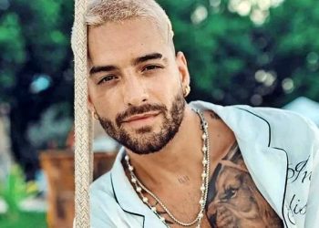 Maluma anuncia conciertos en Barcelona y Madrid para primavera de 2025