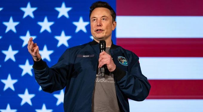 Elon Musk y su alianza con Trump: un paso hacia mayor influencia en el Gobierno