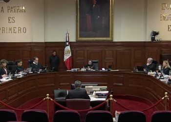 La Suprema Corte permite a partidos impugnar la reforma para elección de jueces