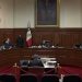 La Suprema Corte permite a partidos impugnar la reforma para elección de jueces