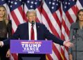 Donald Trump vuelve a la Presidencia de EE.UU. tras una intensa elección