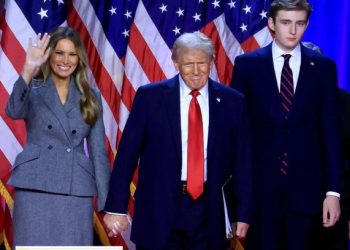 Líderes latinoamericanos felicitan a Trump y ofrecen apoyo para fortalecer relaciones