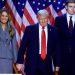 Líderes latinoamericanos felicitan a Trump y ofrecen apoyo para fortalecer relaciones