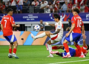 Cambio de sede para el partido Perú-Chile debido a razones de seguridad