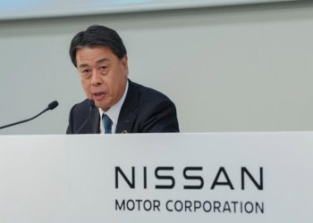 Nissan anunciará recorte de 9,000 empleos y reducirá su capacidad de producción global
