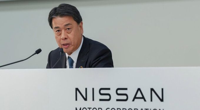 Nissan anunciará recorte de 9,000 empleos y reducirá su capacidad de producción global