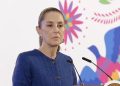 Resumen de la Mañanera de Claudia Sheinbaum del 7 de noviembre de 2024