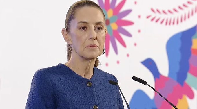 Resumen de la Mañanera de Claudia Sheinbaum del 7 de noviembre de 2024