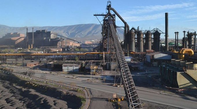 Declaran en quiebra a Altos Hornos de México; deberán liquidar deudas y empleados