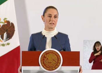 Resumen de la Mañanera de Claudia Sheinbaum – 20 de noviembre de 2024