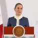 Resumen de la Mañanera de Claudia Sheinbaum – 20 de noviembre de 2024