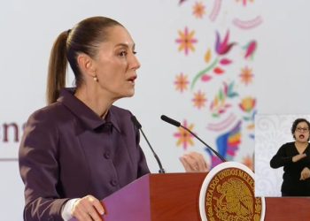 Mañanera de Claudia Sheinbaum: Resumen del 21 de noviembre de 2024