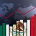 Economía mexicana crece 1.1% en el tercer trimestre impulsada por servicios y agropecuaria