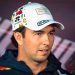 Checo Pérez queda eliminado en la Q1 del GP de Las Vegas y arrancará desde el 16º lugar