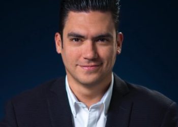 Jorge Romero Herrera, candidato principal para liderar el PAN en 2024