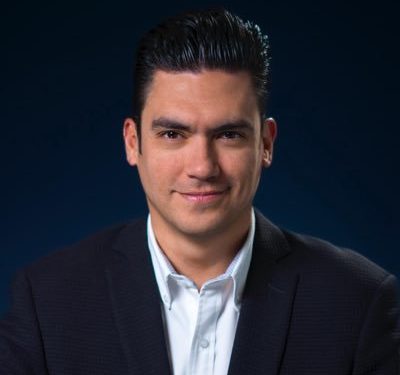 Jorge Romero Herrera, candidato principal para liderar el PAN en 2024
