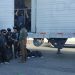 257 migrantes fueron rescatados en Chihuahua tras ser encontrados en un tractocamión