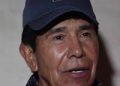 Rafael Caro Quintero es hospitalizado en Toluca para procedimiento médico
