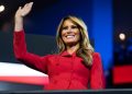“Melania Trump rechaza reunión con Jill Biden y recibe carta de felicitación”