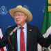 “Ken Salazar explica la ‘pausa’ con AMLO y critica la falta de cooperación en seguridad”