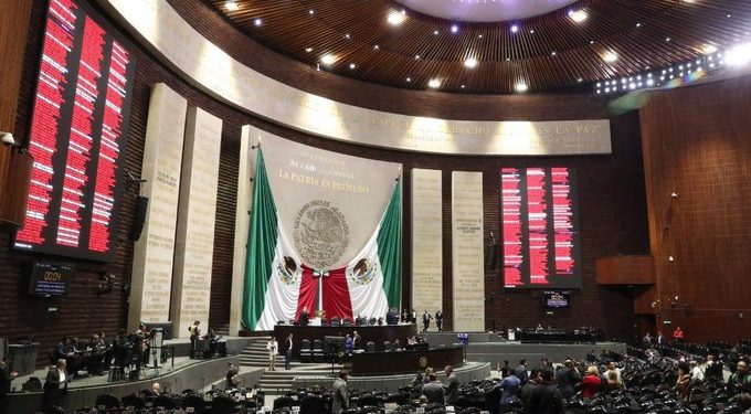 “Crean nuevas secretarías y agencia en la Cámara de Diputados, pero la oposición exige presupuesto”