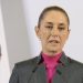 Conferencia mañanera de Claudia Sheinbaum: viernes 22 de noviembre de 2024