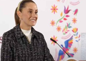 Resumen de la mañanera de Claudia Sheinbaum (15 de noviembre de 2024)