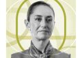 Claudia Sheinbaum, incluida en la lista de los 100 líderes más influyentes contra el cambio climático