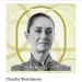 Claudia Sheinbaum, incluida en la lista de los 100 líderes más influyentes contra el cambio climático
