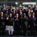 Claudia Sheinbaum, participó en la fotografía oficial de la Cumbre de Líderes del G20