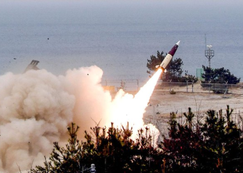 Rusia acusa a Ucrania de usar misiles estadounidenses en un ataque en Bryansk