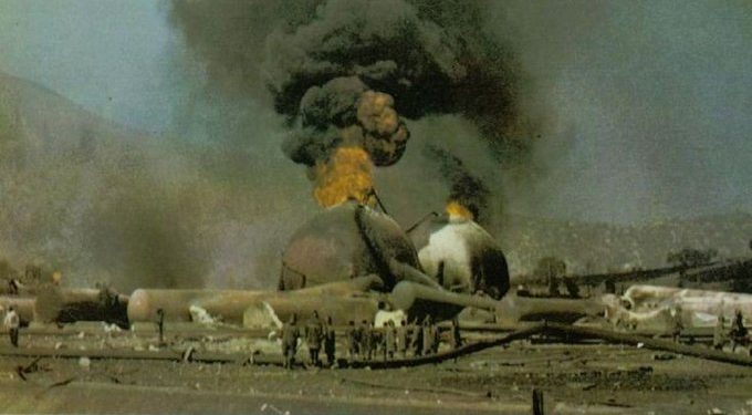 San Juanico: 40 años de la tragedia que dejó una marca en México