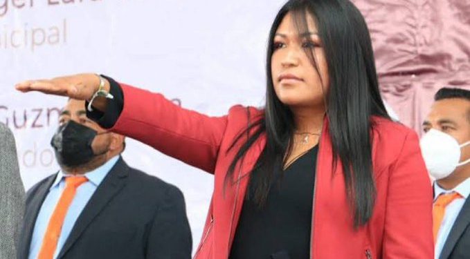 Presidenta de Amanalco y exdirector de Seguridad procesados por delitos graves