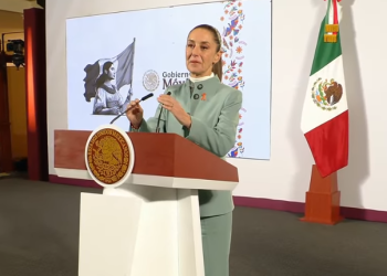 Resumen de la Conferencia Mañanera de Claudia Sheinbaum – 25 de noviembre de 2024