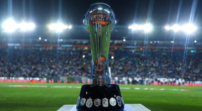 Fechas y horarios de los cuartos de final de la Liga MX 2024