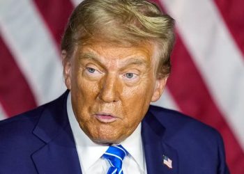 Trump planea imponer aranceles a México y Canadá por migración y drogas