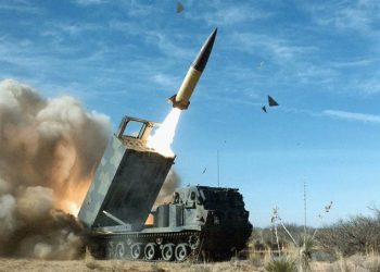 Rusia denuncia nuevos ataques ucranianos con misiles ATACMS en Kursk