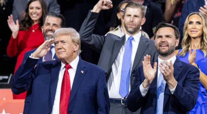 Amenazas y actos de intimidación contra nominados al gabinete de Trump