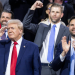 Amenazas y actos de intimidación contra nominados al gabinete de Trump