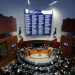 Senado amplía prisión preventiva para delitos de extorsión y tráfico de fentanilo