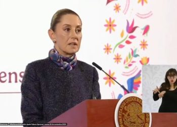 Mañanera de Claudia Sheinbaum: Principales temas del 28 de noviembre de 2024