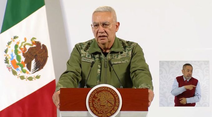 Sheinbaum niega protección especial para AMLO en Palenque