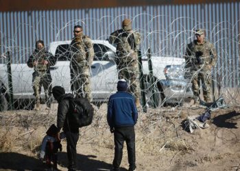 Impacto en la frontera de México ante la posible restricción de visas laborales temporales por Trump