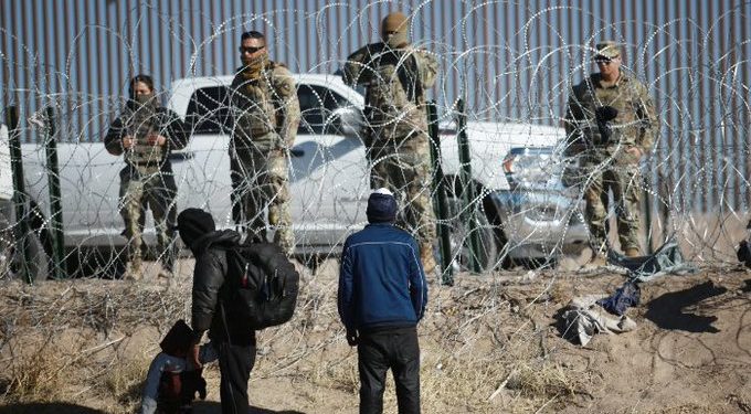 Impacto en la frontera de México ante la posible restricción de visas laborales temporales por Trump