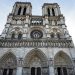Notre Dame renace: un símbolo de esperanza y unidad nacional