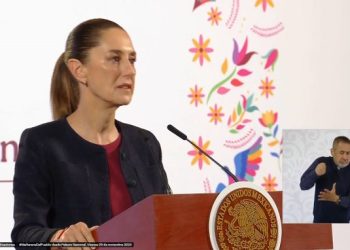 Mañanera de Claudia Sheinbaum, 29 de noviembre de 2024: Resumen y Temas Tratados