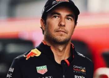 Clasificación Sprint del GP de Qatar 2024: ‘Checo’ Pérez saldrá desde la posición 16