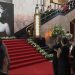 Homenaje póstumo a Silvia Pinal en el Palacio de Bellas Artes