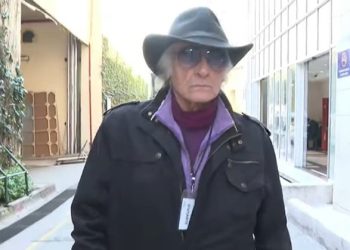 Salvador Pineda regresa a Televisa y demanda a la ANDA por falta de atención médica