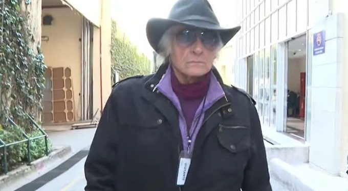 Salvador Pineda regresa a Televisa y demanda a la ANDA por falta de atención médica
